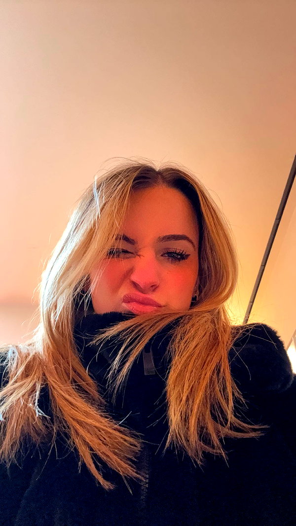 kaitlyn_krems snapchat image archive image