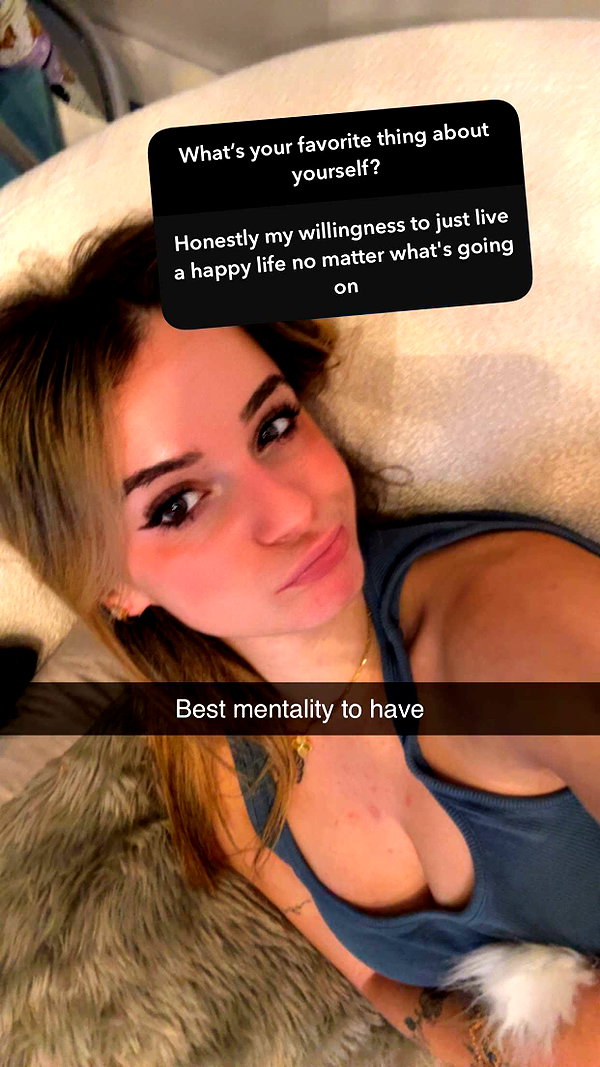 kaitlyn_krems snapchat image archive image
