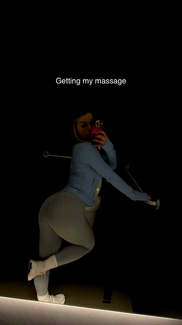 kaitlyn_krems snapchat image archive image