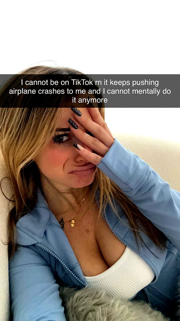 kaitlyn_krems snapchat image archive image
