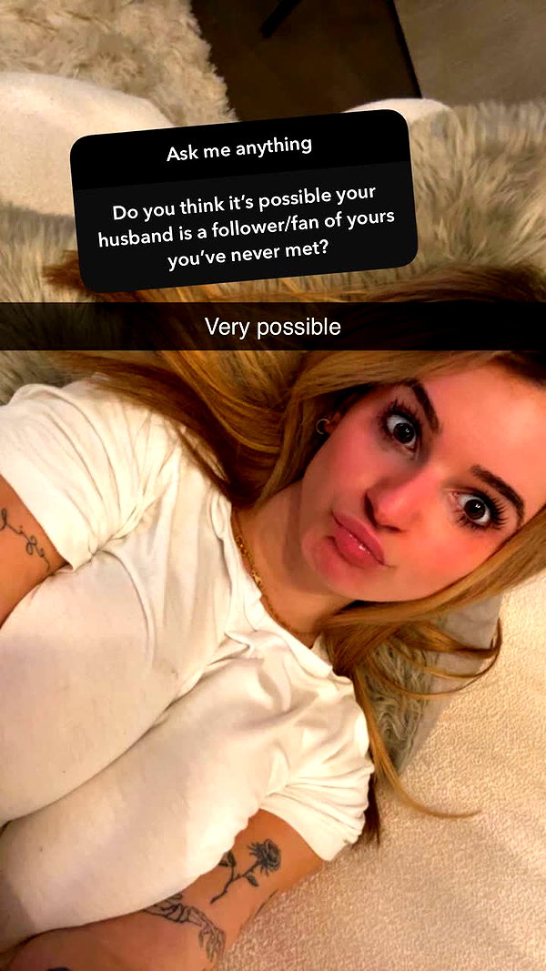 kaitlyn_krems snapchat image archive image