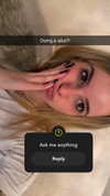 kaitlyn_krems Altpins Profile Picture