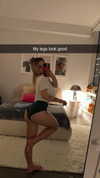 kaitlyn_krems Altpins Profile Picture