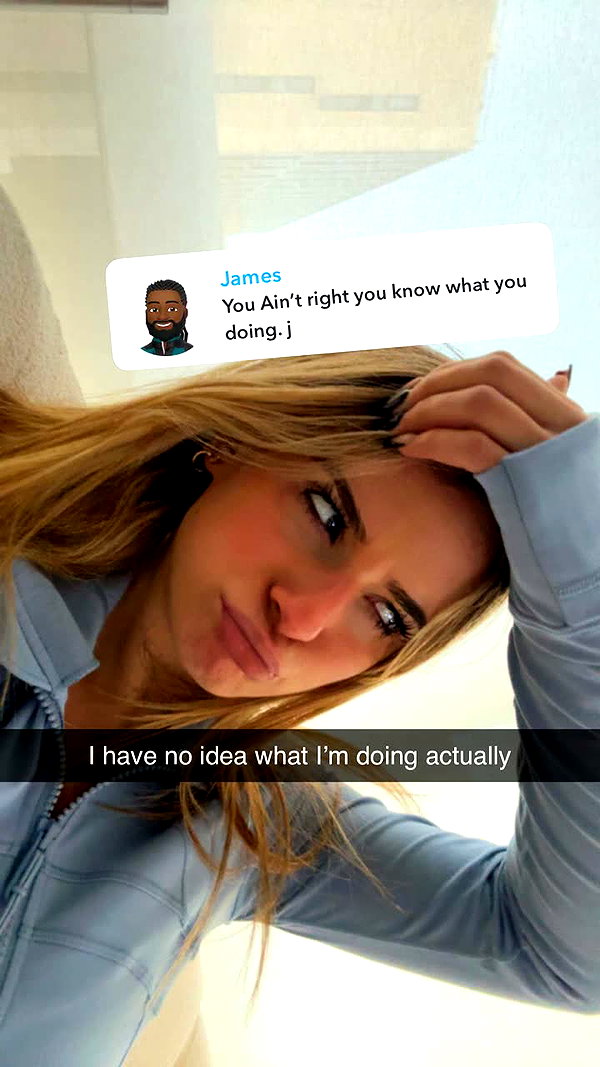 kaitlyn_krems snapchat image archive image