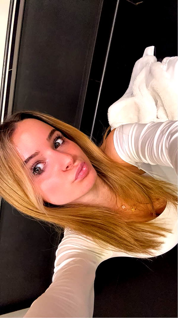 kaitlyn_krems snapchat image archive image