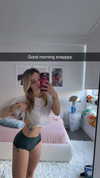 kaitlyn_krems Altpins Profile Picture