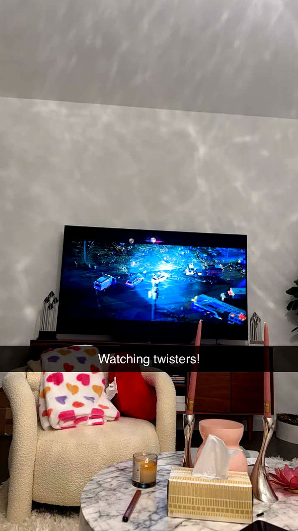 kaitlyn_krems snapchat image archive image