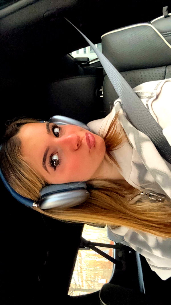 kaitlyn_krems snapchat image archive image
