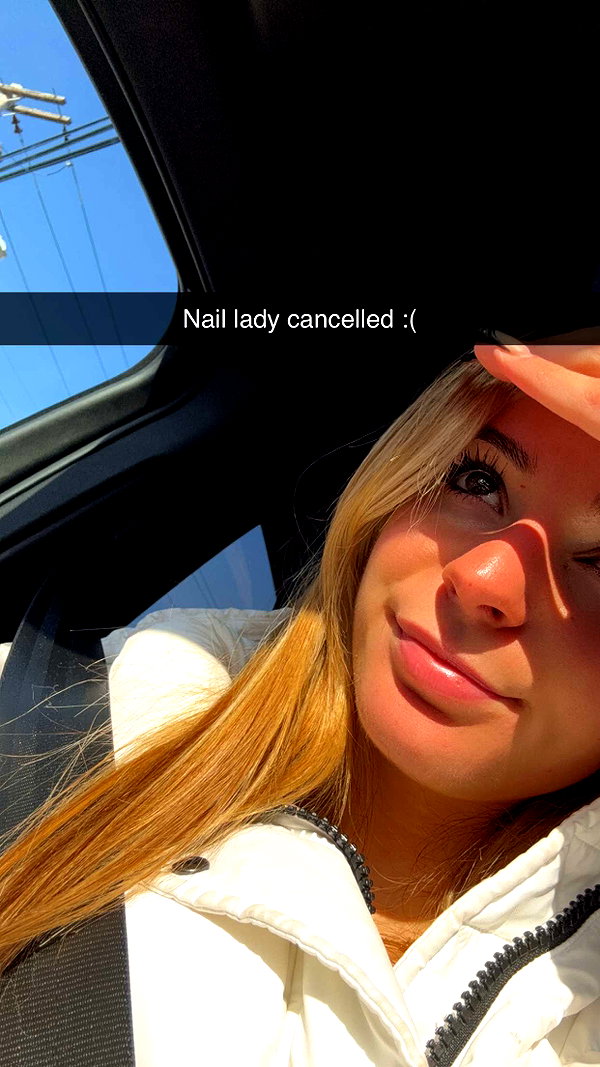 kaitlyn_krems snapchat image archive image