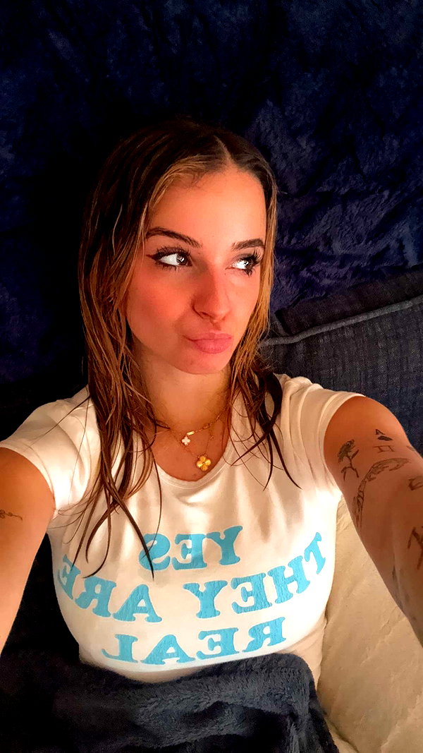 kaitlyn_krems snapchat image archive image