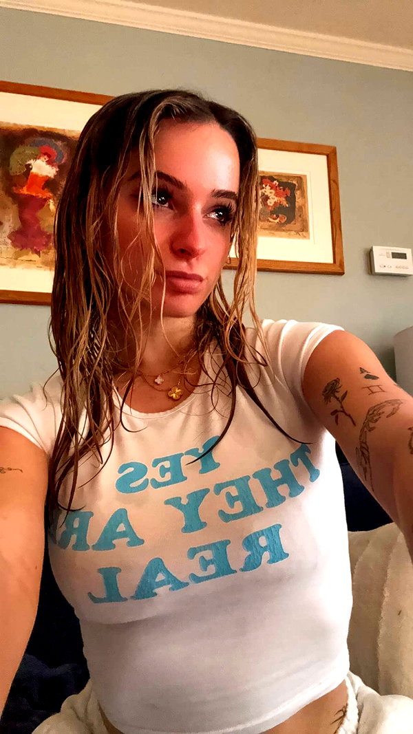 kaitlyn_krems snapchat image archive image