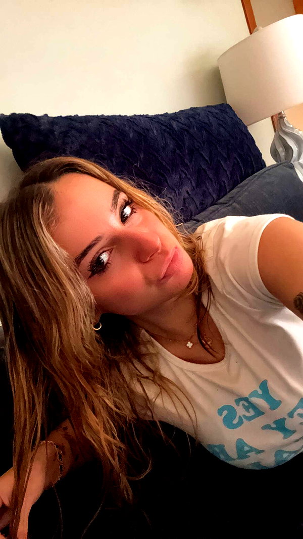 kaitlyn_krems snapchat image archive image