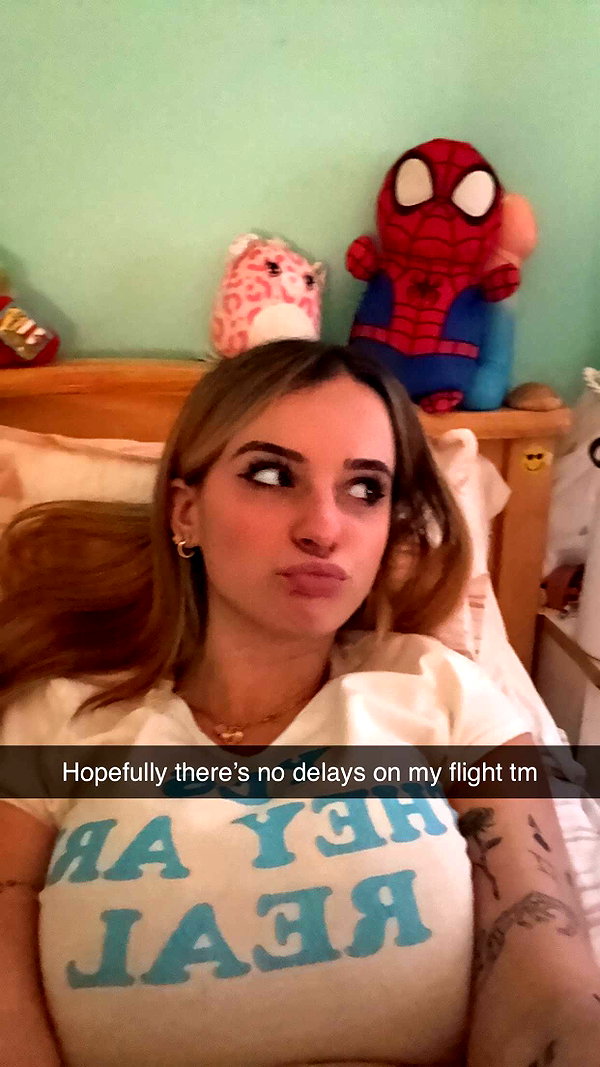 kaitlyn_krems snapchat image archive image