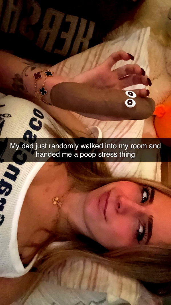 kaitlyn_krems snapchat image archive image