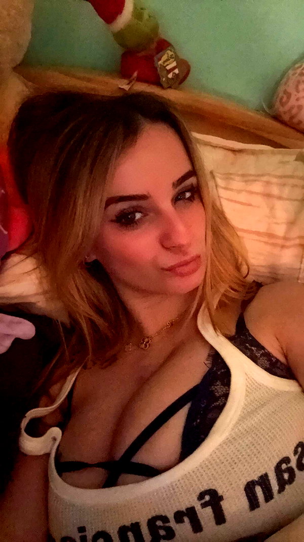 kaitlyn_krems snapchat image archive image