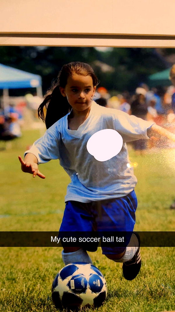 kaitlyn_krems snapchat image archive image