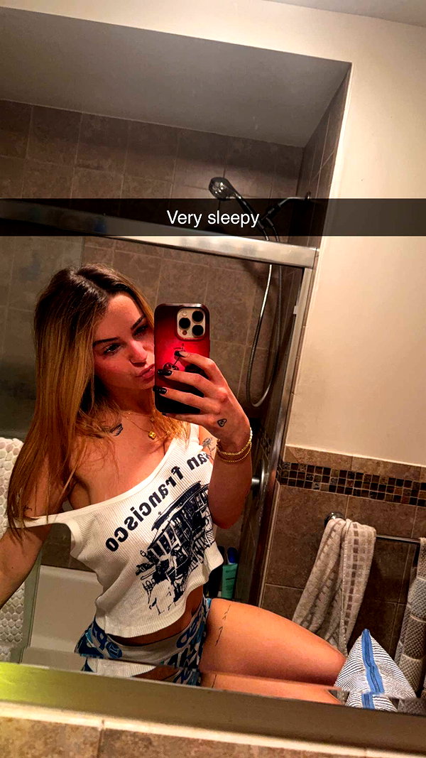 kaitlyn_krems snapchat image archive image