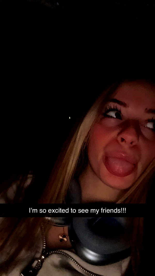kaitlyn_krems snapchat image archive image