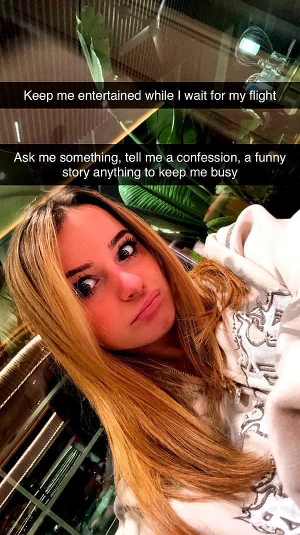kaitlyn_krems snapchat image archive image