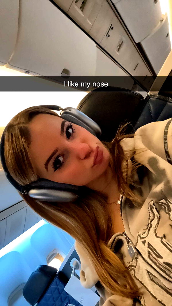 kaitlyn_krems snapchat image archive image