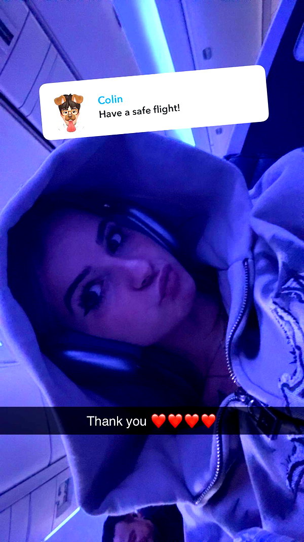 kaitlyn_krems snapchat image archive image