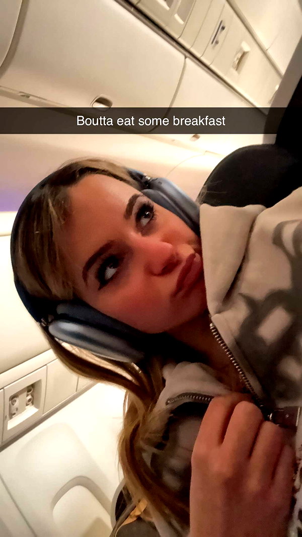 kaitlyn_krems snapchat image archive image