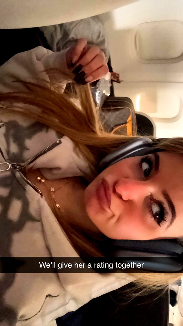 kaitlyn_krems snapchat image archive image