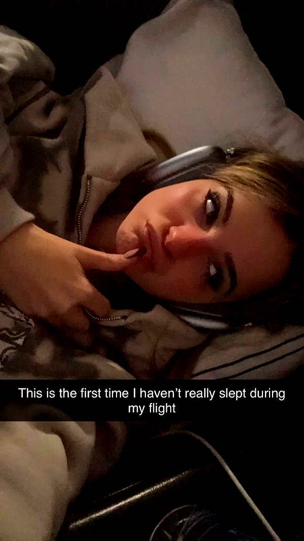 kaitlyn_krems snapchat image archive image