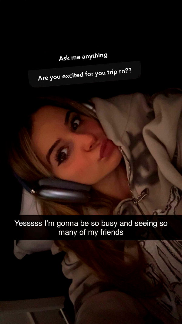 kaitlyn_krems snapchat image archive image