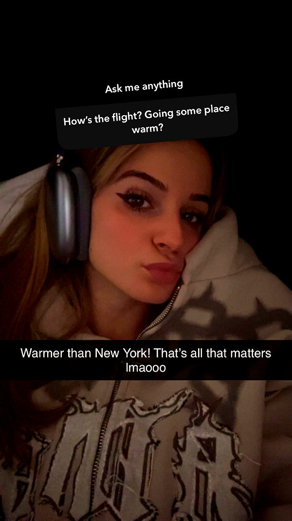kaitlyn_krems snapchat image archive image