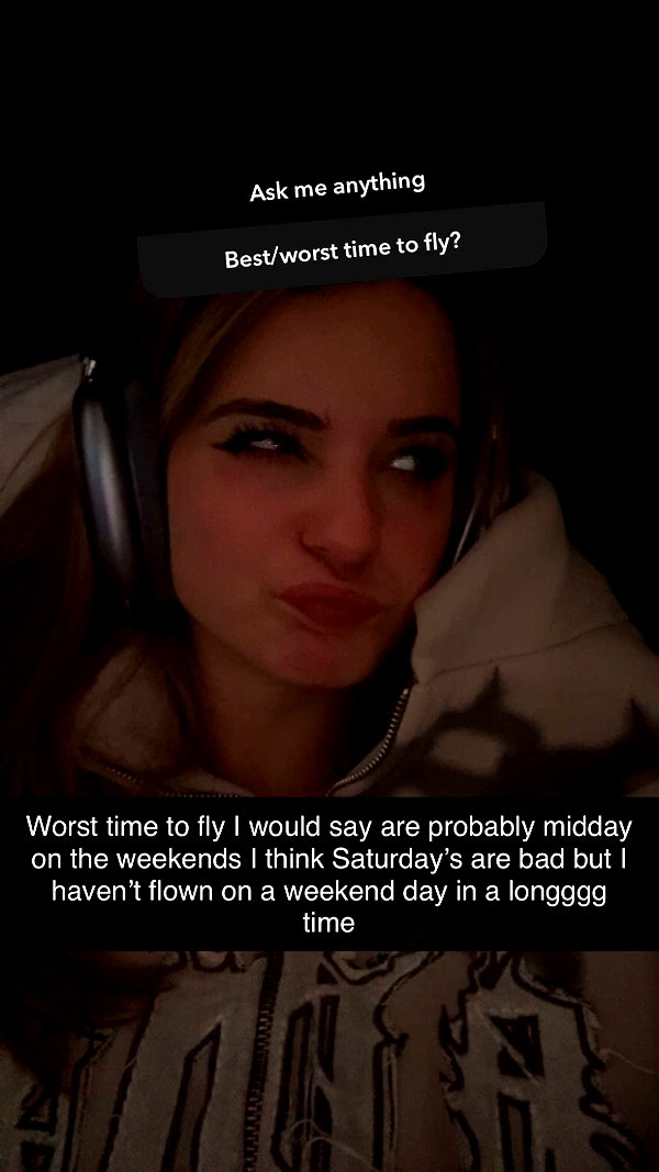 kaitlyn_krems snapchat image archive image