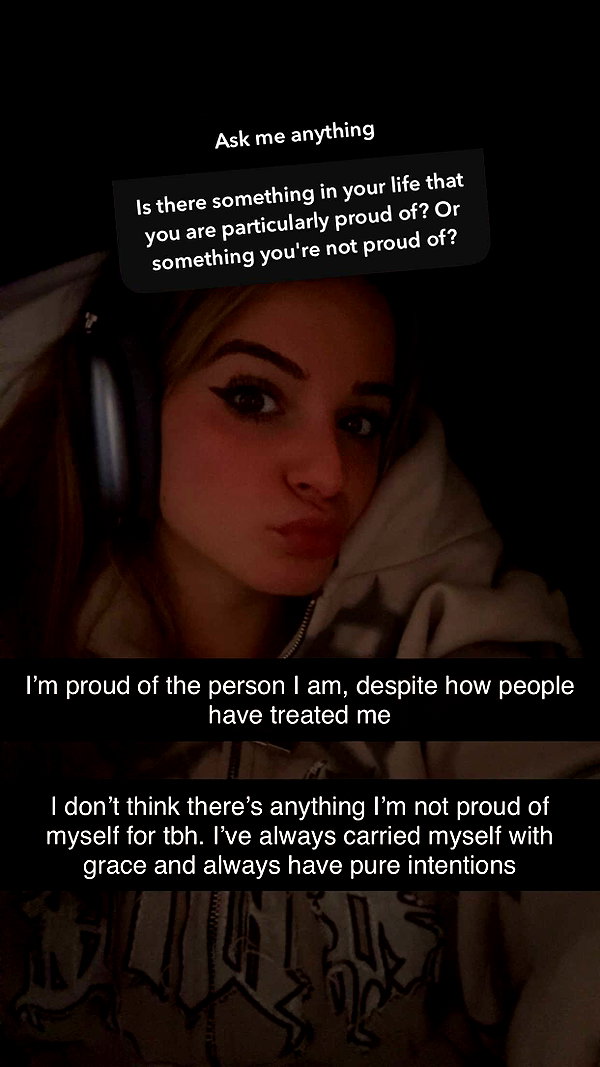 kaitlyn_krems snapchat image archive image