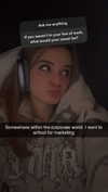 kaitlyn_krems Altpins Profile Picture