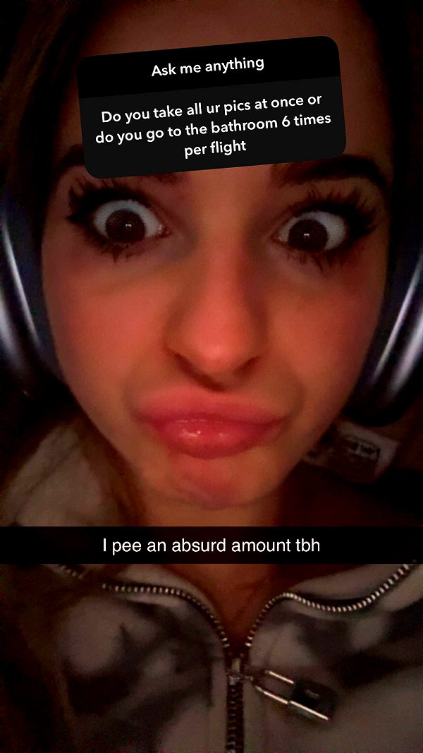 kaitlyn_krems snapchat image archive image