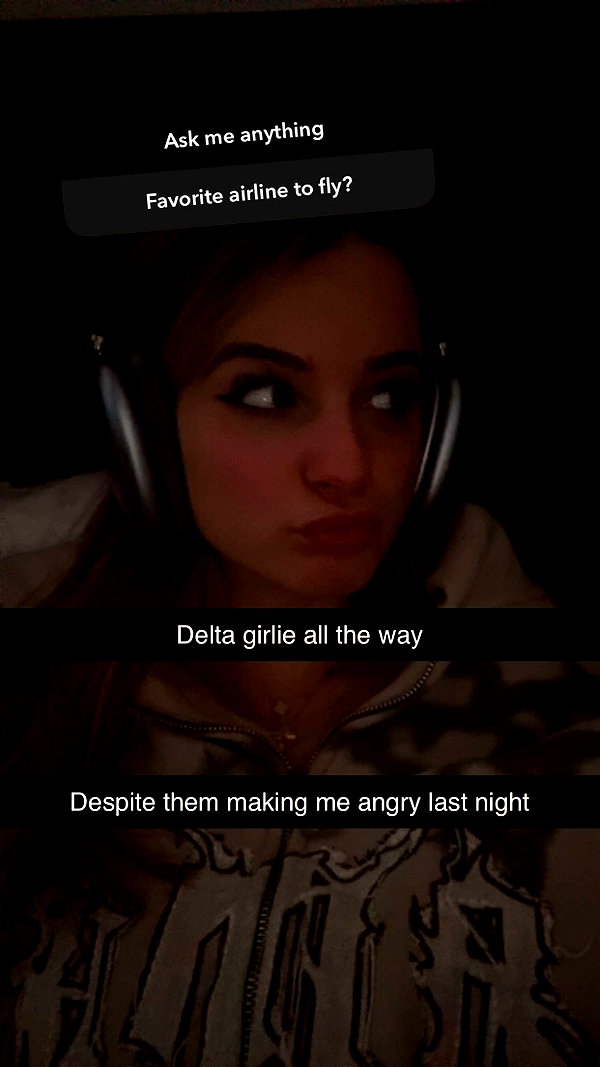 kaitlyn_krems snapchat image archive image