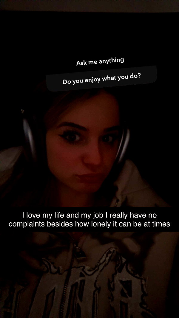 kaitlyn_krems snapchat image archive image