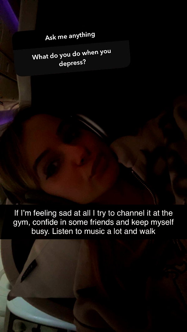 kaitlyn_krems snapchat image archive image