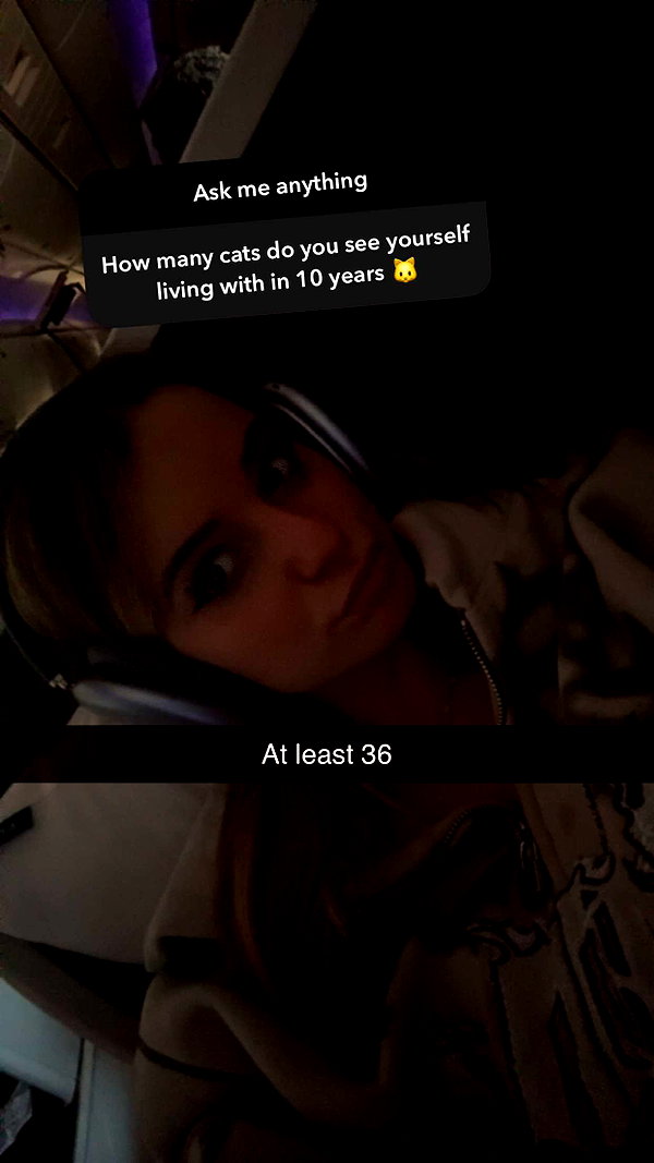 kaitlyn_krems snapchat image archive image