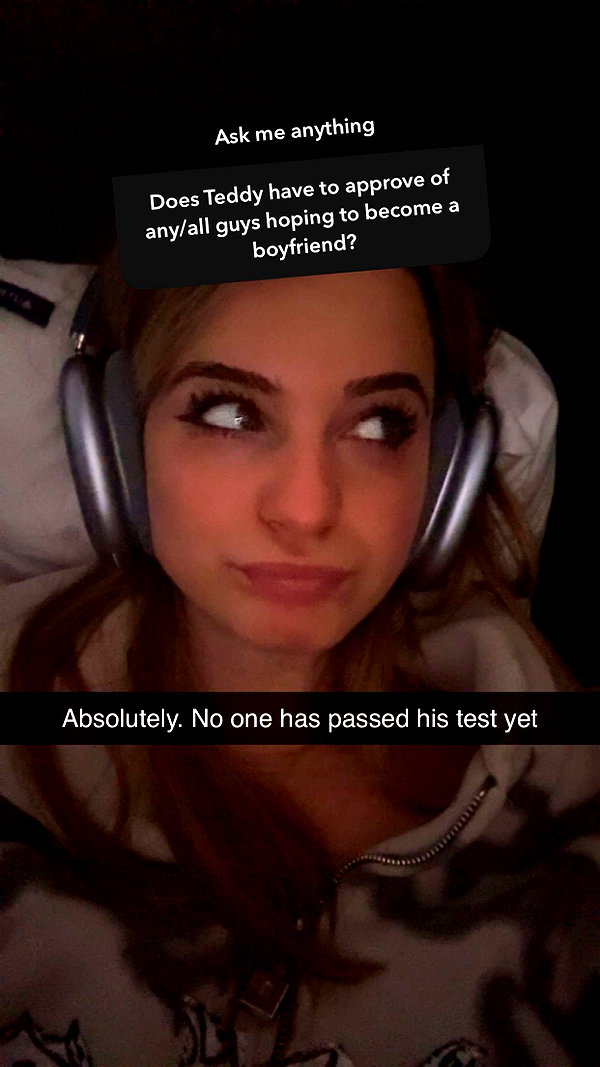 kaitlyn_krems snapchat image archive image