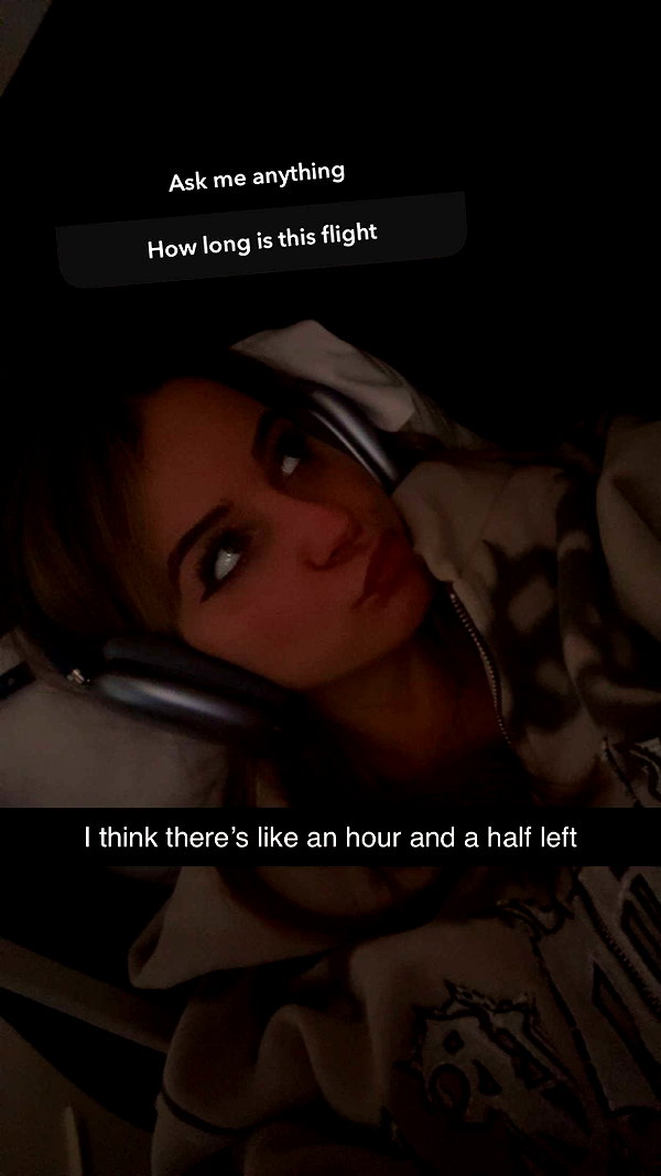 kaitlyn_krems snapchat image archive image