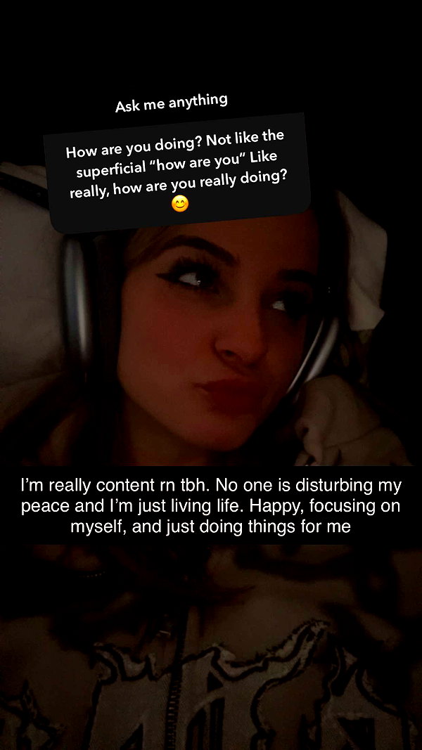 kaitlyn_krems snapchat image archive image