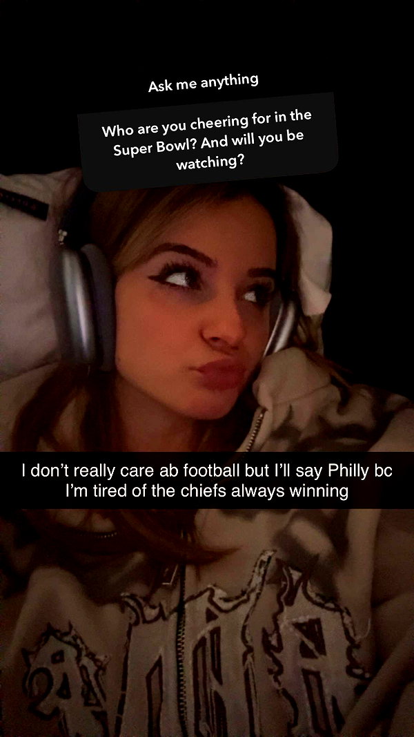kaitlyn_krems snapchat image archive image