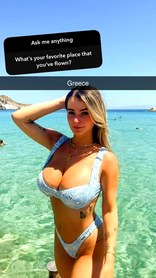 kaitlyn_krems snapchat image archive image