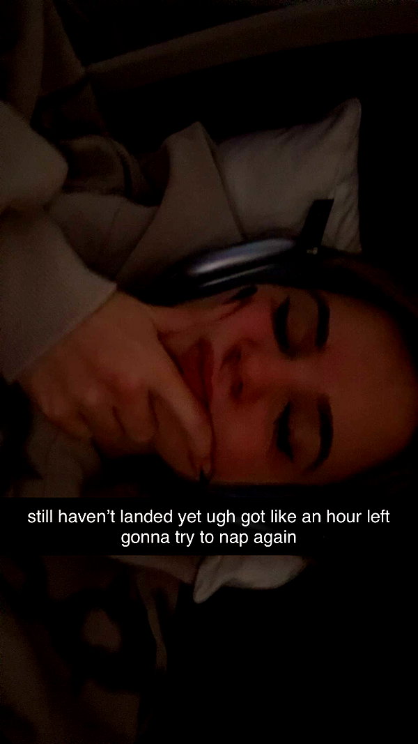 kaitlyn_krems snapchat image archive image