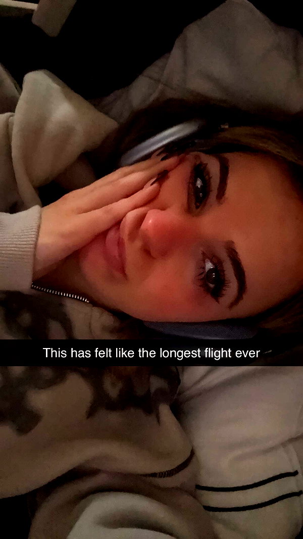 kaitlyn_krems snapchat image archive image