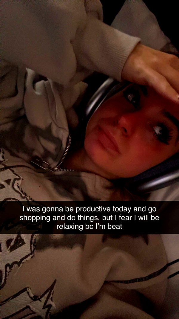 kaitlyn_krems snapchat image archive image