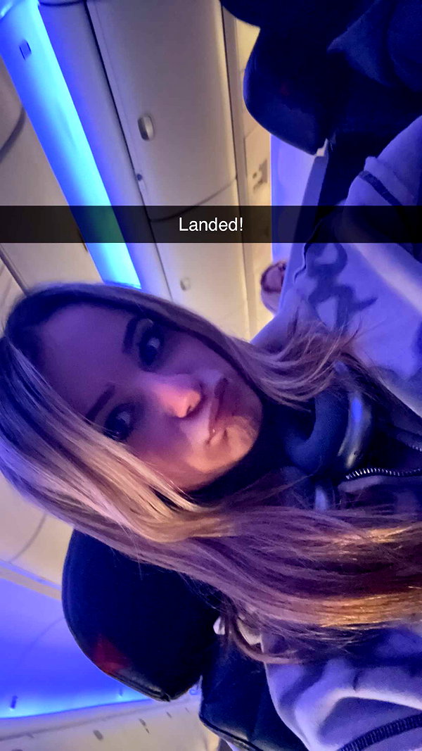 kaitlyn_krems snapchat image archive image