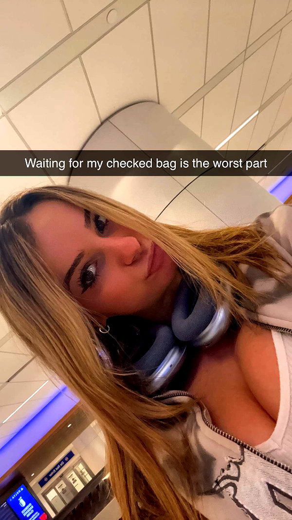 kaitlyn_krems snapchat image archive image