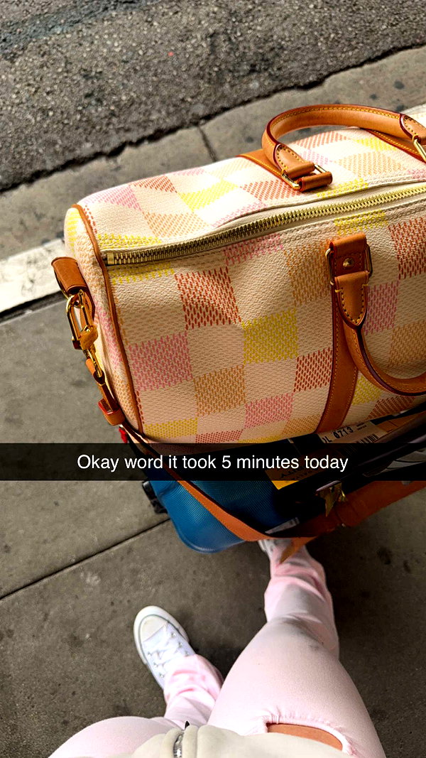 kaitlyn_krems snapchat image archive image