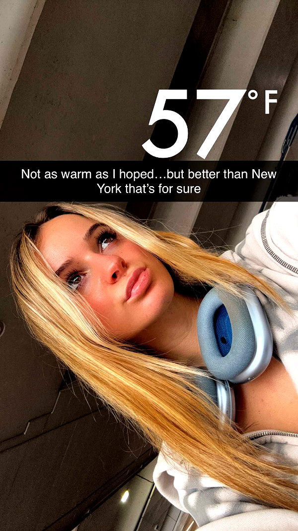 kaitlyn_krems snapchat image archive image